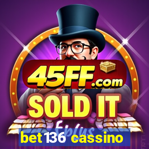 bet136 cassino